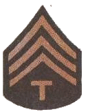 Technician, 4th Class Technician, 4th Class