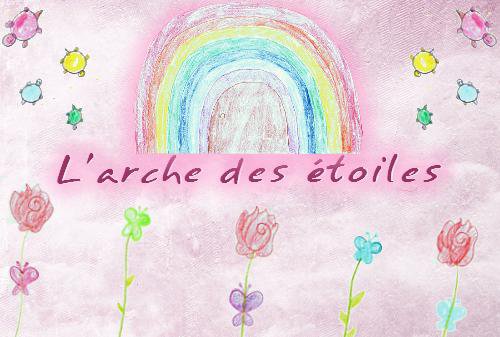 l'Arche des étoiles