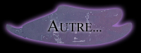 Autre Autre