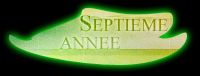 Serpentard - 7eme Année Serpentard - 7eme Année