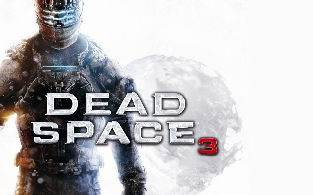 Dead Space 3-1