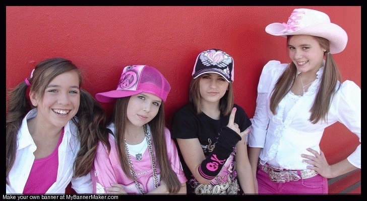 pink e swear