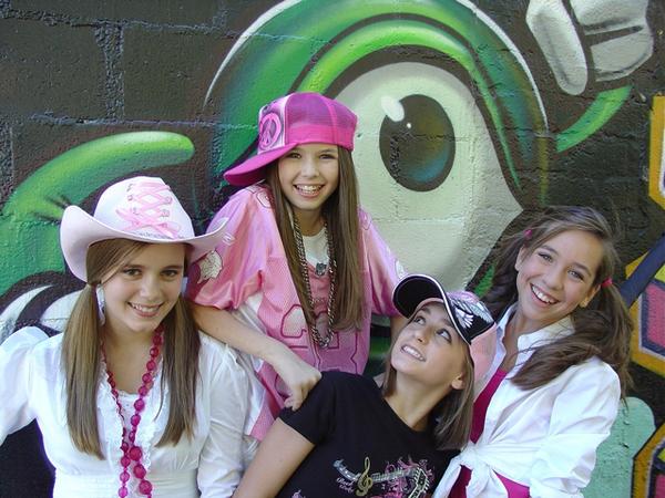 pink e swear