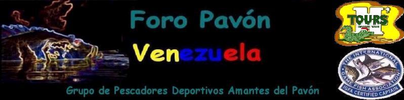 Inscribete y participa en Foro Pavón Venezuela