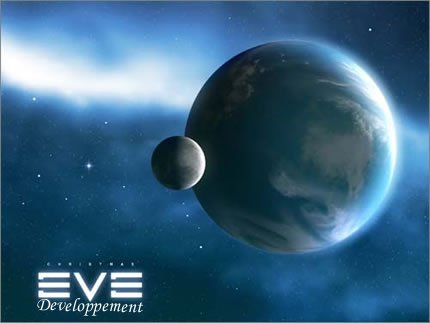 .:: EvE Online Project ::.