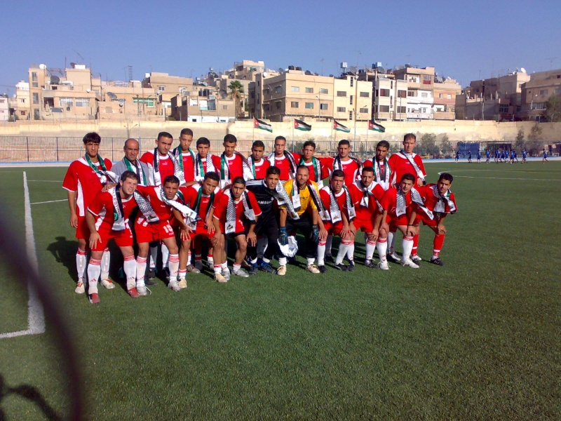 فريق نادي سلواد