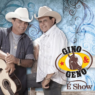 Gino e Geno - É Show
