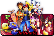 treiner iniciante treiner iniciante