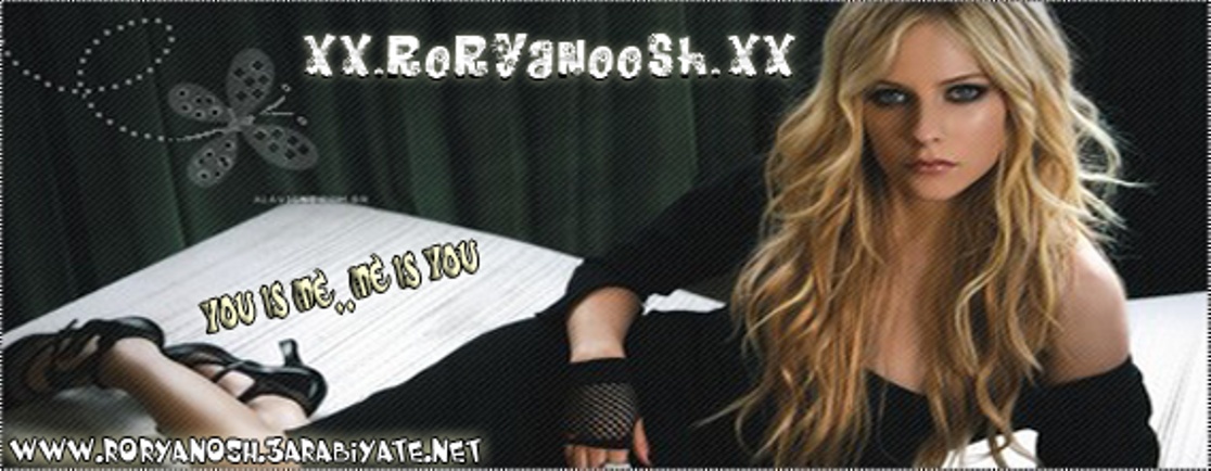 xx.rory & anoosh