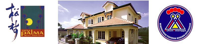 Taman Desa Palma