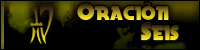 Oración Seis Member Oración Seis Member