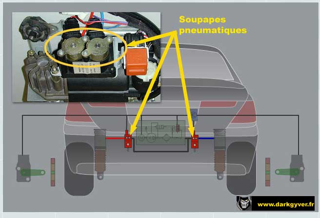 2002 Bmw suspension problems #7