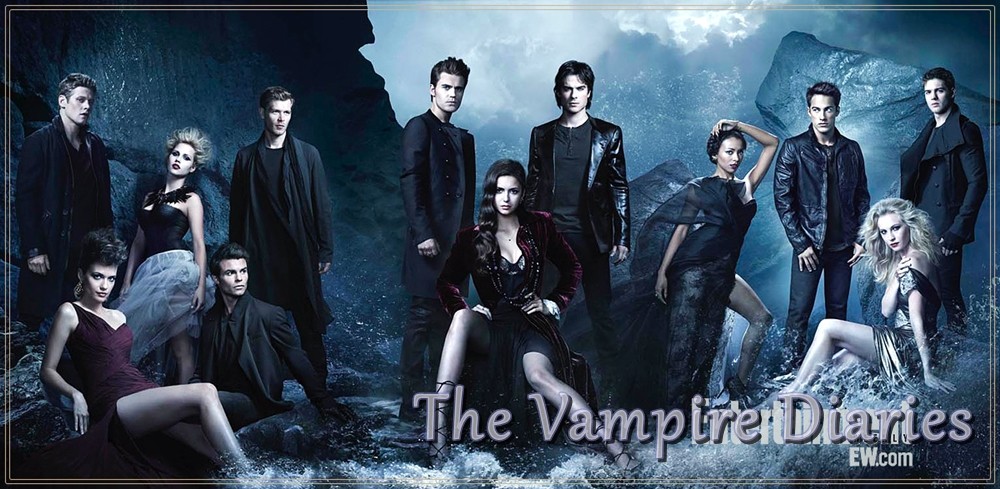 Das RPG zur Serie The Vampire Diaries