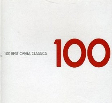 100 Best Opera Classics 2007