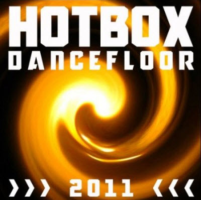 VA - Hotbox Dancefloor 2011