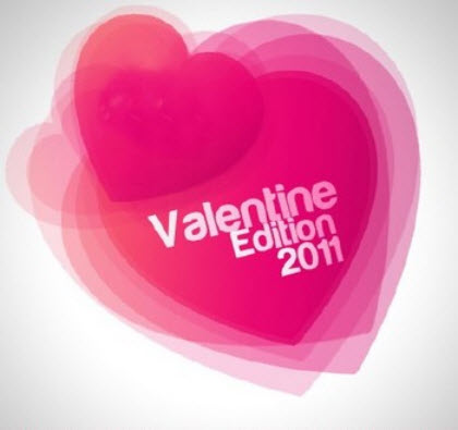 Free Valentine Edition (2011)