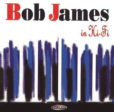 Free Bob James - In Hi-Fi (2003)