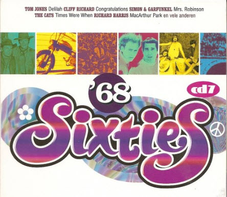 Free VA – Sixties - Disc 7(1968)