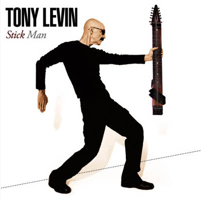 Free Tony Levin - Stick Man (2007)