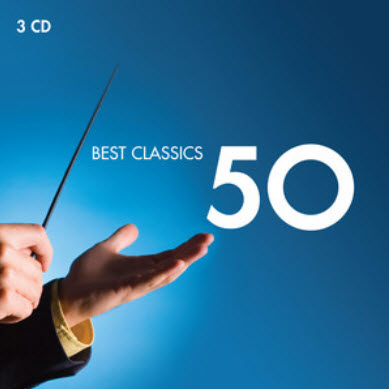 Free VA - 50 Best Classics - (2010)