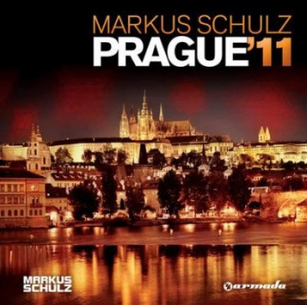 VA - Markus Schulz - Prague '11 (2011)