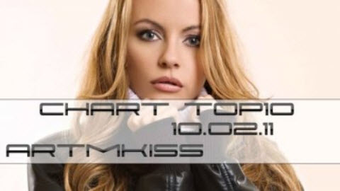 Free VA - Chart Top10 (10.02.11)