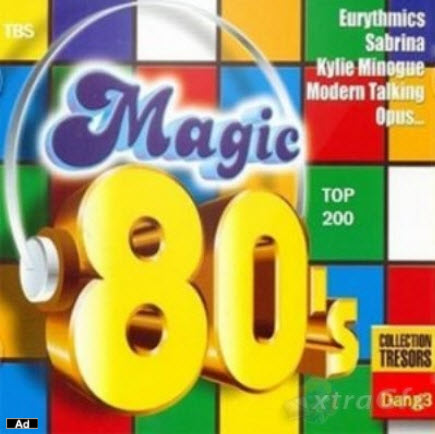 Free Magic 80s Top 200 (2010)