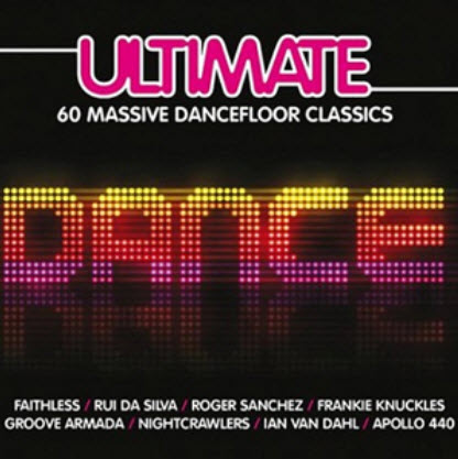 VA - 
Ultimate Dance (60 Massive Dancefloor Classics) (2011)