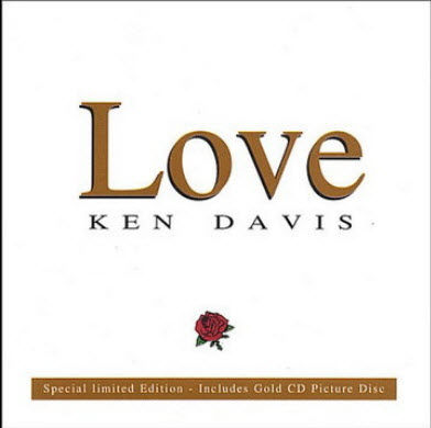 Free Ken Davis - Love (1994)