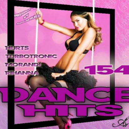 VA - Dance Hits Vol. 154 (2011)