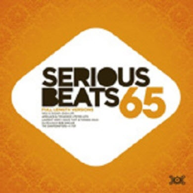 Free VA - Serious Beats 65 - (2011)