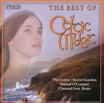 Free The Best Of Celtic Myst (2004)