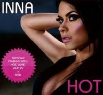 Inna - Hot 2009