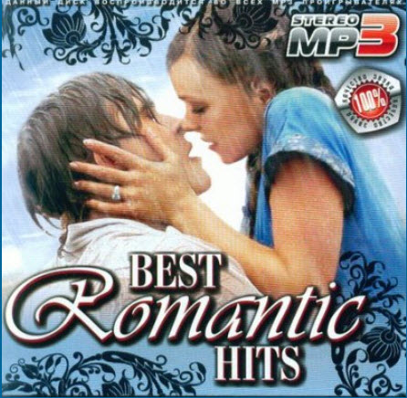 VA - The Best Romantic Hits (2010)