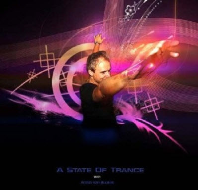 Armin van Buuren - A State of Trance 494 (2011)