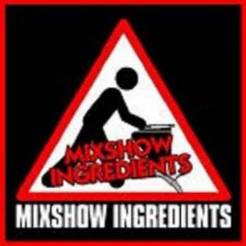 VA - Mixshow Ingredients Vol.50 - (2011)