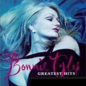 Bonnie Tyler - Greatest Hits (2001) FLAC