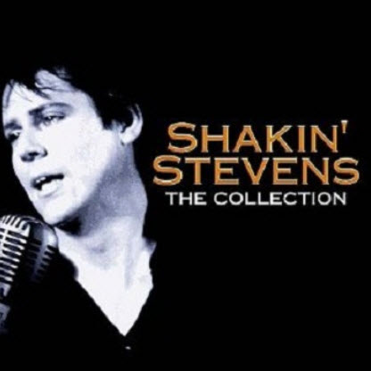 Shakin Stevens - The Collection - (2005) FLAC