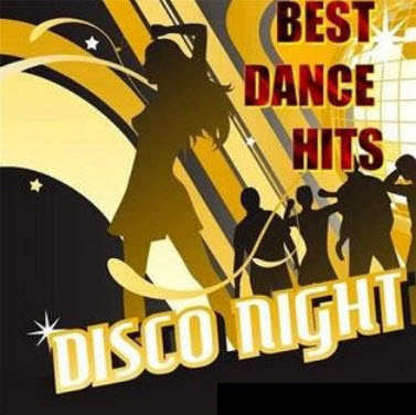 VA - Disco Night Best Dance Hits (2011)