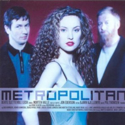 Metropolitan - Metropolitan (1999)