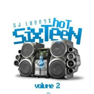Free Hot Sixteen Vol. 2 (2011)