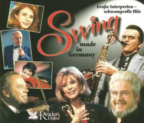 Free Swing Made In Germany (2003)