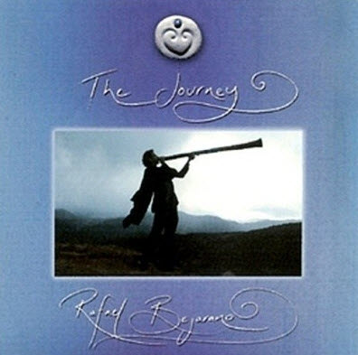 Rafael Bejarano - The Journey (2005)