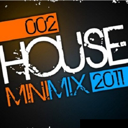 Free VA - House Mini Mix 2011 002