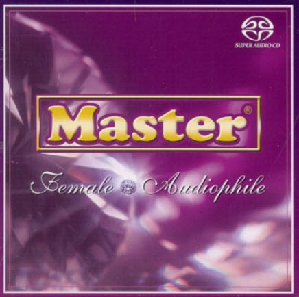 VA - Master Female Audiophile (2005)