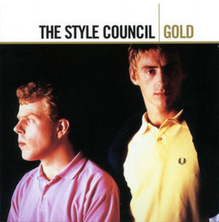 Free The Style Council - Gold (2006)