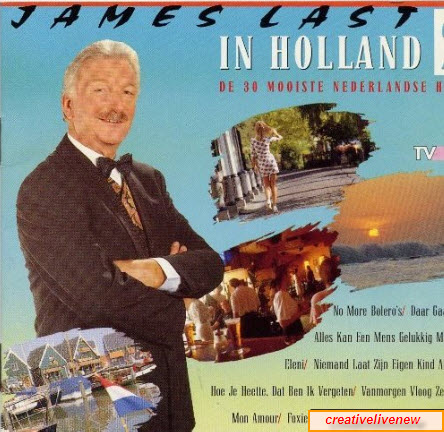 Free James Last - In Holland