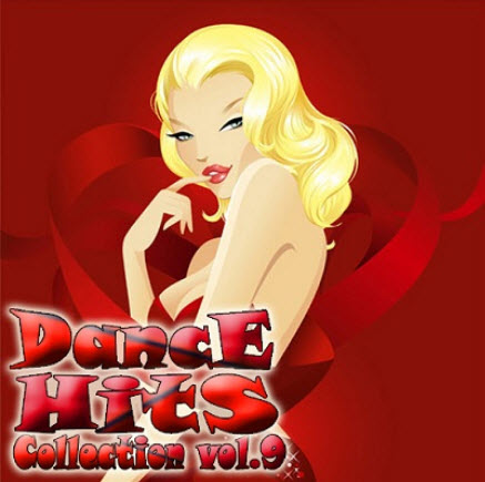 VA - Dance hits collection vol.9 (2011)