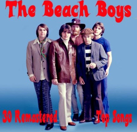 The Beach Boys - 30 Remastered Songs (2011)