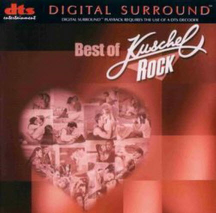 VA - KuschelRock - Best Of Love Songs - 2002